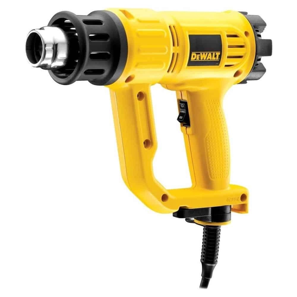 Heat Gun Standard 1800W Dewalt D26411-QS